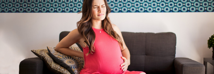 Chiropractic Care During Pregnancy in Southlake TX